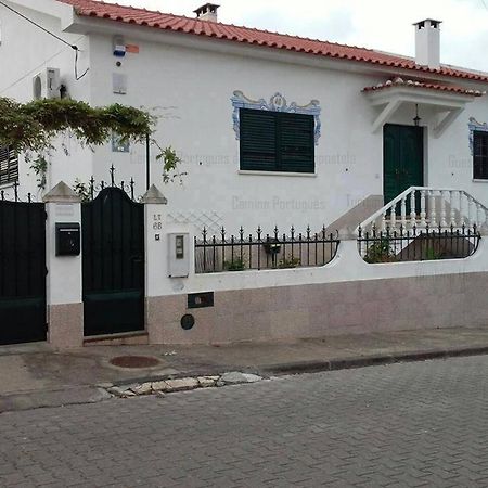 Casa De Azzancha Guest House Azinhaga Bagian luar foto
