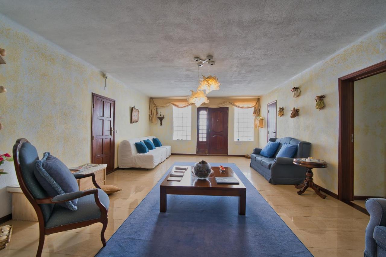 Casa De Azzancha Guest House Azinhaga Bagian luar foto