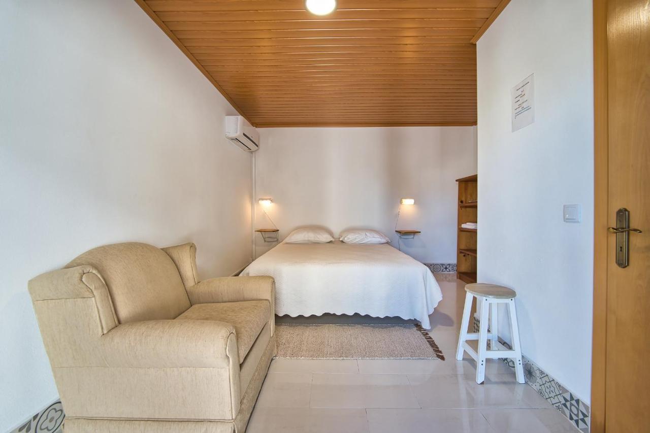 Casa De Azzancha Guest House Azinhaga Bagian luar foto