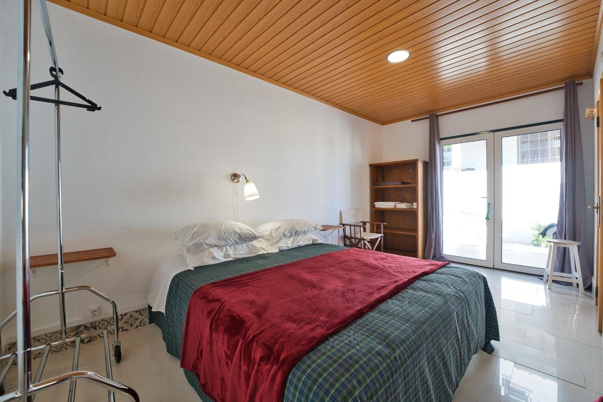 Casa De Azzancha Guest House Azinhaga Bagian luar foto