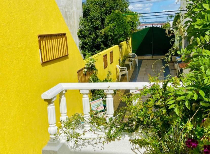 Casa De Azzancha Guest House Azinhaga Bagian luar foto