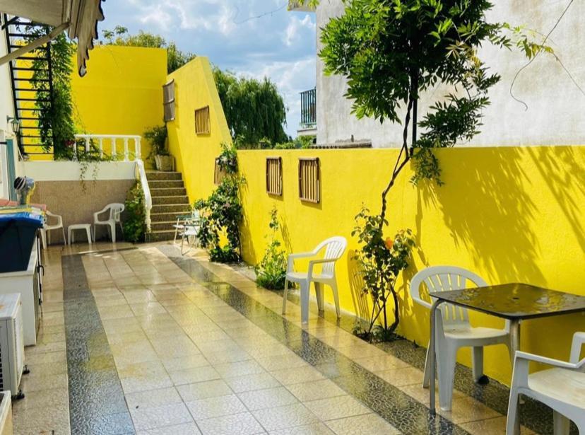 Casa De Azzancha Guest House Azinhaga Bagian luar foto
