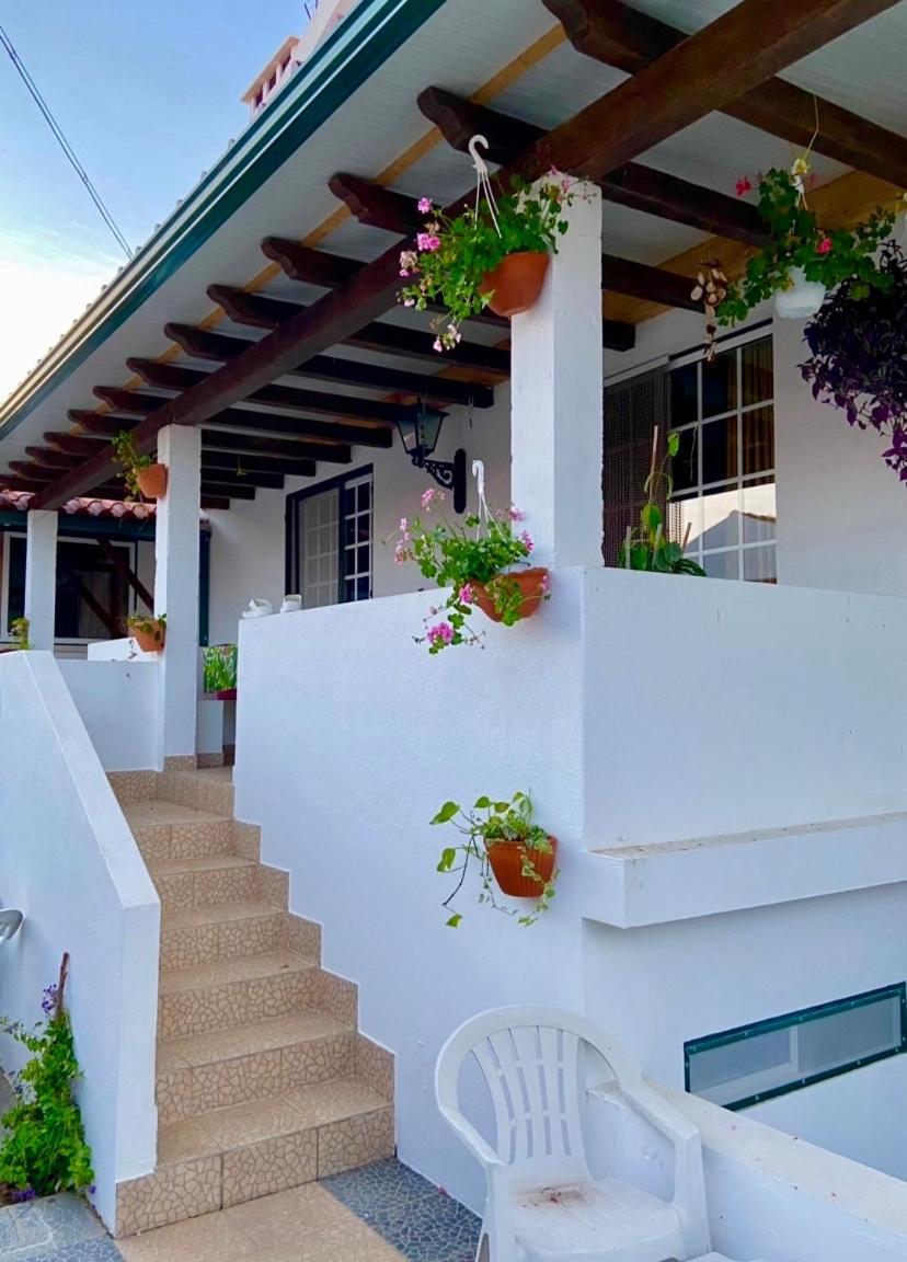Casa De Azzancha Guest House Azinhaga Bagian luar foto