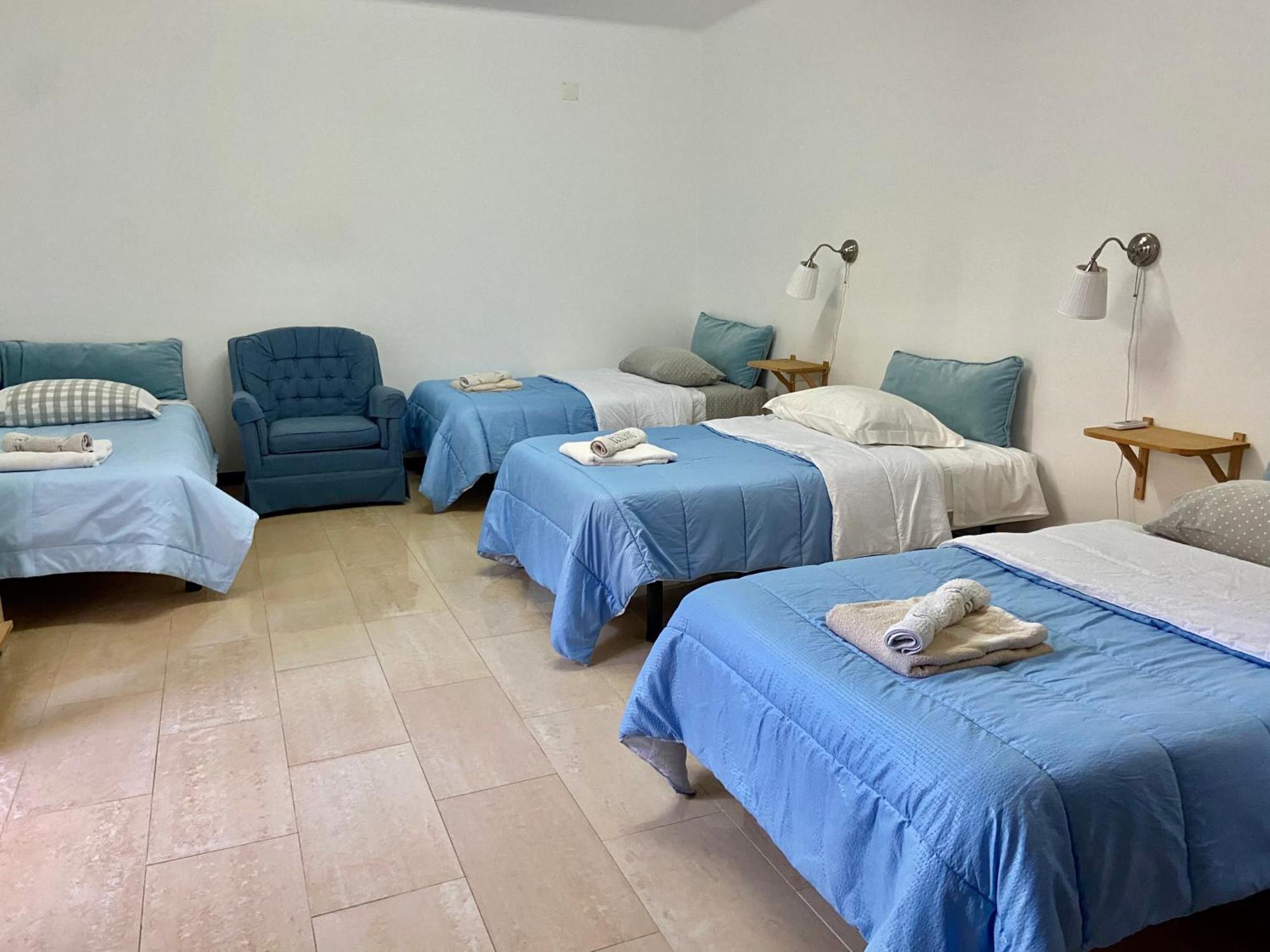 Casa De Azzancha Guest House Azinhaga Bagian luar foto